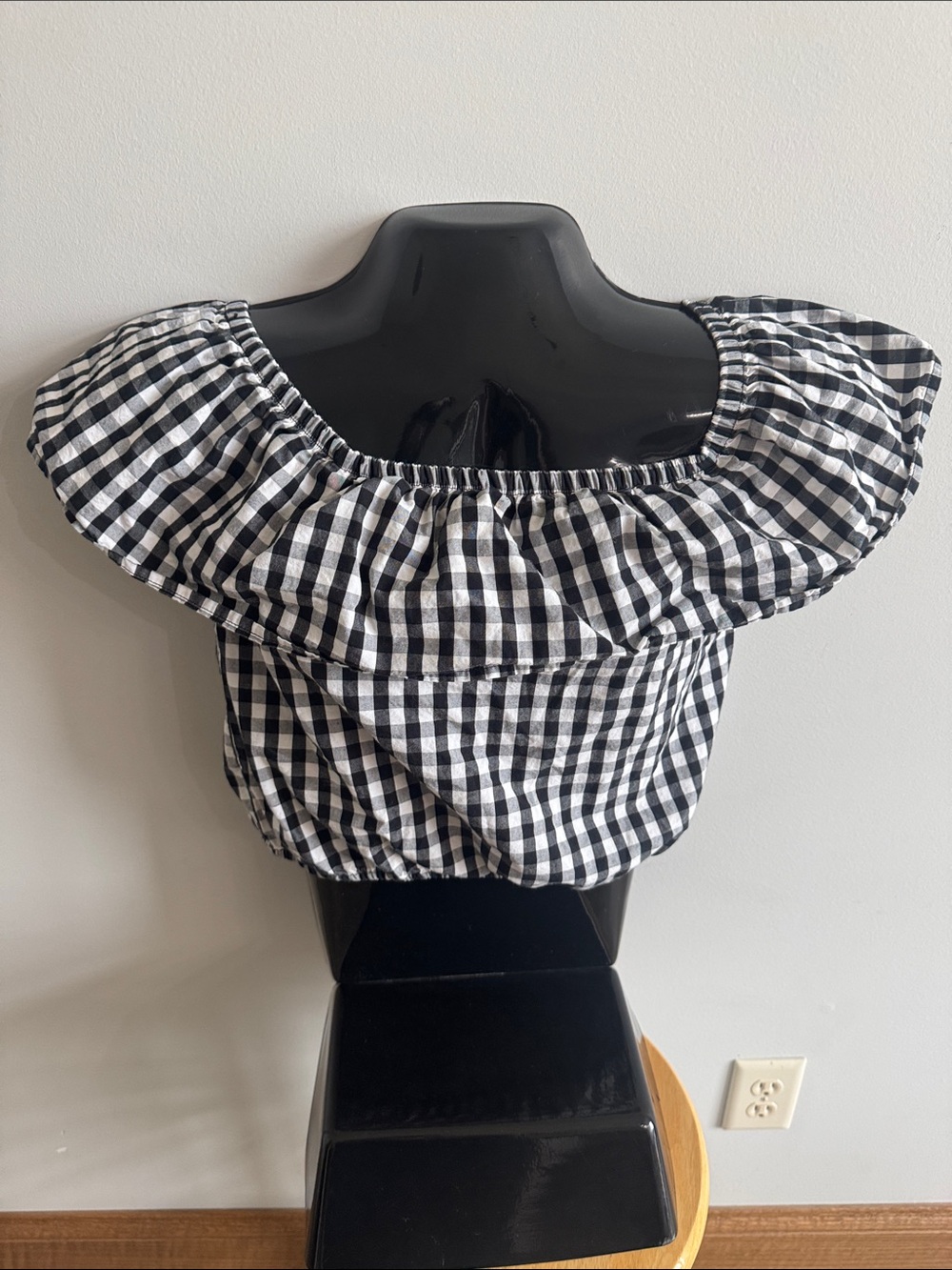 Rue21 top sz xs